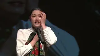 «Я любила сокола» - Огай Диана