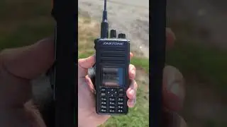 Провел радио связь на отдыхе с городом Поворино