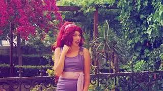 'I won't say I'm in love' ( Greek) Hercules Disney ⚡💜