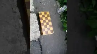 4 серия тайна шахмат!