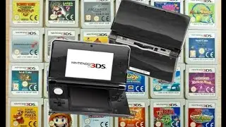 Nintendo old 3ds regular di 2023. Worth it kah? Ayo kita review.
