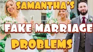SAMANTHA MARIA’S DIVORCE REVIEW/REACTION 🤷🏽‍♀️