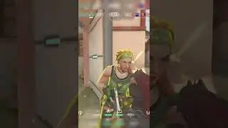 INSANE 1V5 ACE 