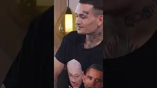 Моргенштерн плачет😢