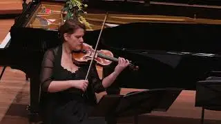 Robert Schumann    Widmung  Performers: Marija Stojakovic, Aleksandar Zivkovic, Elen Rapoport