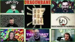 Dragon Bane | Insert Campaign Name