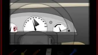 Afro Ninja Escape Series 1 Car Walkthrough