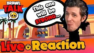This Brawl Talk will make you Famous..