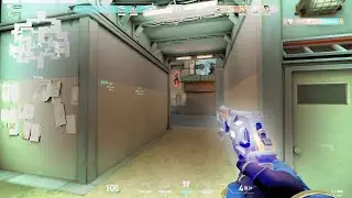 World's Smallest Violin🎻🎶(Valorant edit)