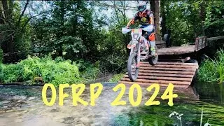 Эндуро гонка и карнавал OFRP ENDURO RACE 2024