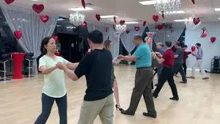 La Imperial Dance Lake Mary Argentine Tango Group Class