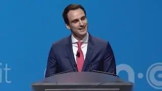 Michael Kratsios Remarks