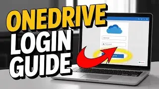 How to Sign In to Your Microsoft OneDrive Account – Easy Guide