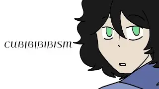 CUBIBIBIBISM// AM x Flipaclip 