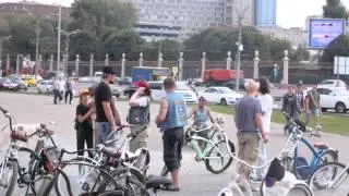 Вся правда о КГБ 2013  Part 2