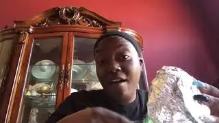 Cook Out MukBang & Wave Check Update