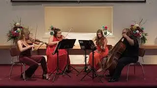 2023 DQIMF: “Quoack Quartet