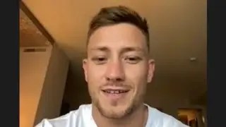 “I BEAT TWO PEOPLE THAT NIGHT” - Liam Paro talks TERRIBLE referee in world title fight