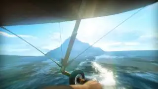 Far Cry 3 - позитивное начало :)))