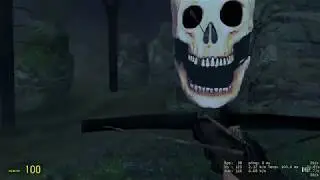 Garry's Mod 13 - Ghouls