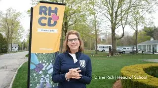 Head of School Welcome to Giving Day | RHCDTV Giving Day 2021