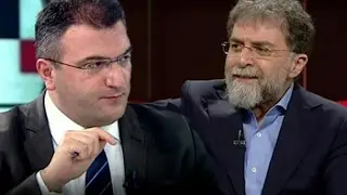 Cem Küçük'ten Ahmet Hakan'a cevaplar