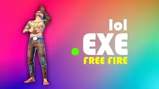 Free fire.exe
