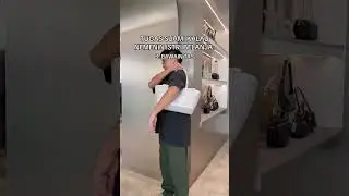 Tugas suami kalo nemenin istri belanja