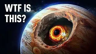 What Did NASA Discover on Jupiter? Is not what we're beeing told...