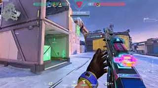 Valorant Clips That I Need To Get Off My PC