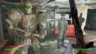 Fallout 4 Moment