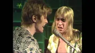 Queen Bitch - David Bowie