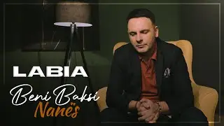 Beni Baksi - Nanes (Official video )