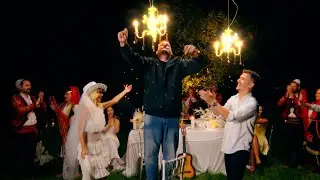 DJ Gimi-O x Adri & Iliriana - Ama Dorën [Official Video]