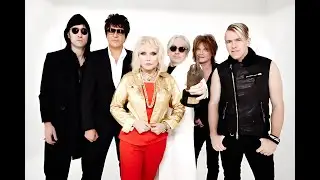 Blondie Sugar On The Side 2024 Drumapella