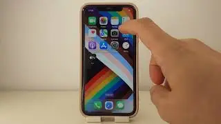 COMO HACER FOTO EN BLANCO Y NEGRO IPHONE 11 PRO Y 11 PRO MAX 🟢