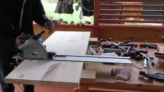 Погружная пила GKT 55 GCE