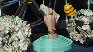 OUTRO для Crypto Cotleta