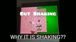 uncannyblocks band not stop different 101-110
