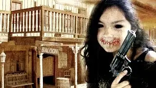 JEZEBETH 2 HOUR OF THE GUN OFFICIAL TRAILER