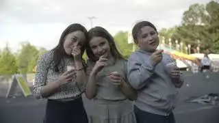 Pesach in the Southeast