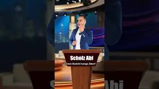 Lie detector returns!