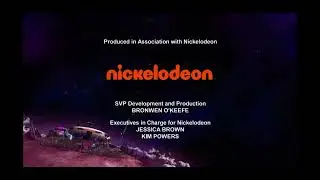 Massive Monster Mayhem credits