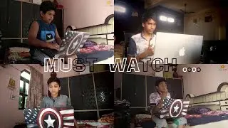 MUST WATCH!!!  -  GAAP