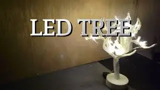 One Tree To Light Them All