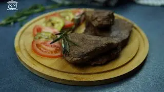 Have you tried the best steak in the oven?