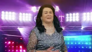Алина Гильманова - Тан жыры (2024)