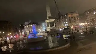 Trafalgar Square