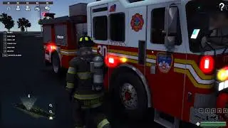 EmergeNYC Testing 0.6 update