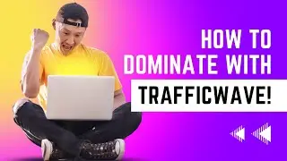 Trafficwave Autoresponder Pricing Online Marketing Affiliate Program AdTracker Zapier and YouTube
